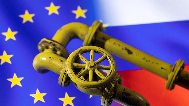 卡塔爾：任何國家想取代俄對歐洲的天然氣供應「幾乎不可能」