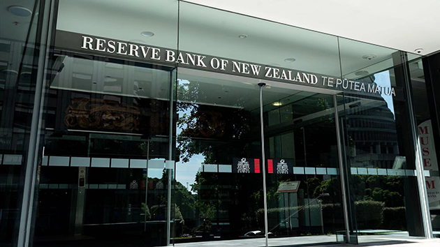 新西蘭加息0.25厘 將逐步減少手持債券