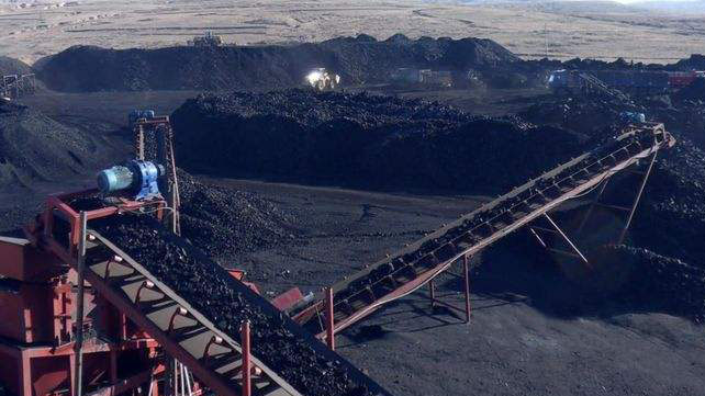 國家發改委：煤炭價格合理區間不是政府定價