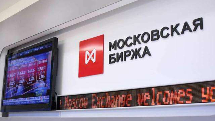 俄烏局勢擾動市場！全球股市大跳水 莫斯科交易所暫停交易