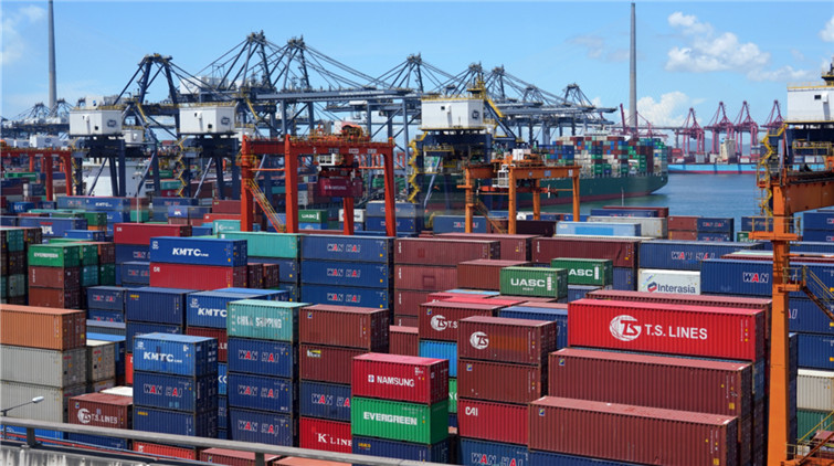 本港1月出口按年增長18.4%至4595億元 勝市場預期