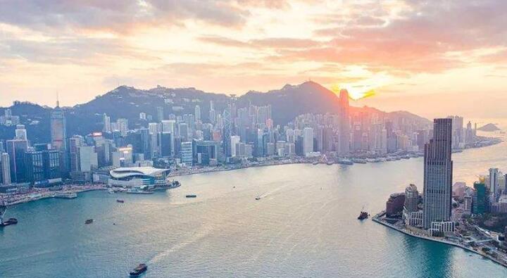 渣打下調香港全年經濟增長預測至1.2%