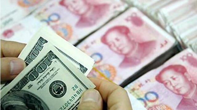 中國資產「避風港」特徵凸顯 人民幣匯率迭創新高