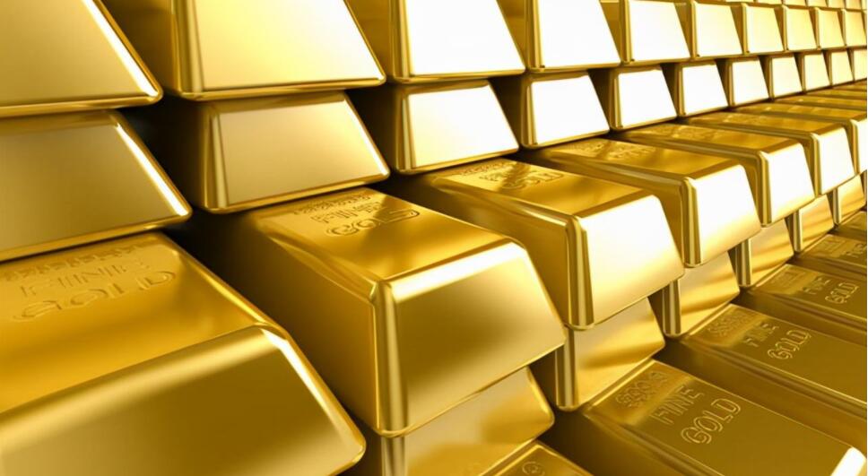 俄央行從28日起恢復在俄國內貴金屬市場購買黃金