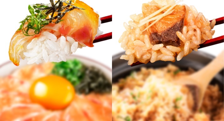 【美食】JFOODO與73間店舖合作 推出期間限定日本米料理
