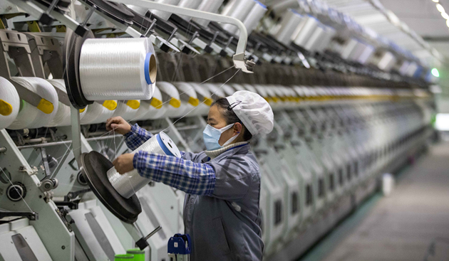 【聲音】全國工商聯2022年團體提案聚焦經濟社會熱點難點