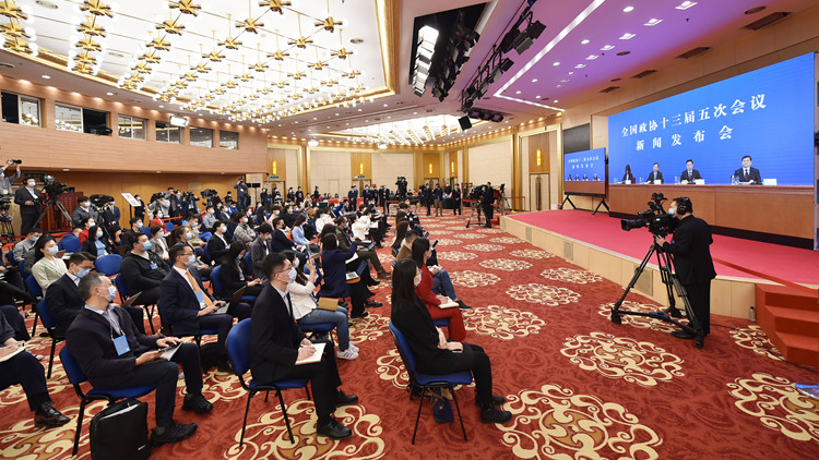 全國政協會今開幕 會期6天  郭衛民：中國有能力實現可持續發展