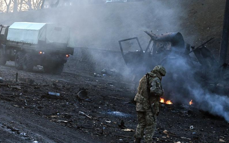 全球金融市場動盪不已 人民幣資產成「避風港」