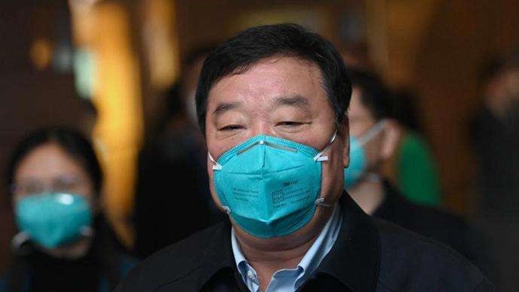 中央援港防控專家組組長梁萬年談香港抗疫熱點問題