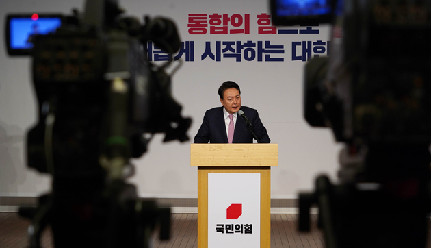 官媒：中韓建交迎來30周年 期待中韓關係發展提質升級