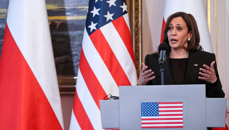 美副總統：美國已在波蘭部署導彈系統