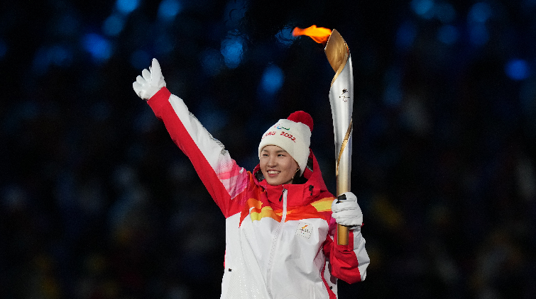 國際殘奧委會主席帕森斯看北京冬殘奧會：提升新高度