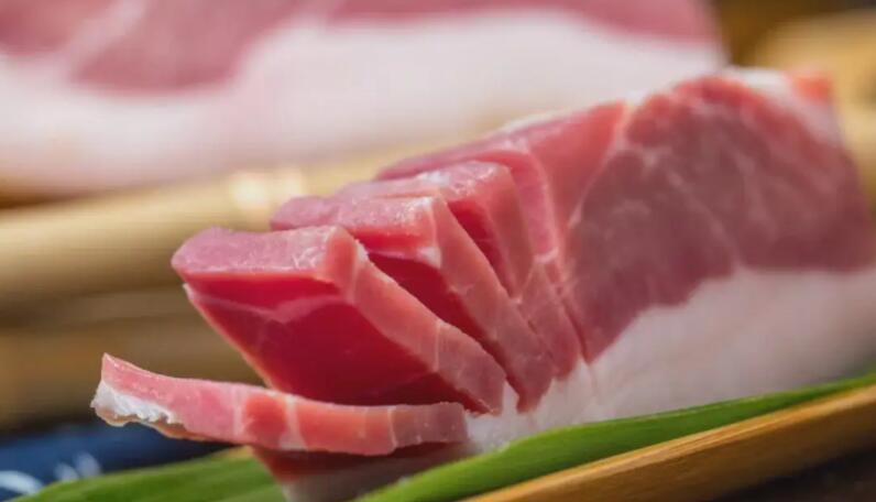發改委：國家將啟動年內第三批中央凍豬肉儲備收儲工作
