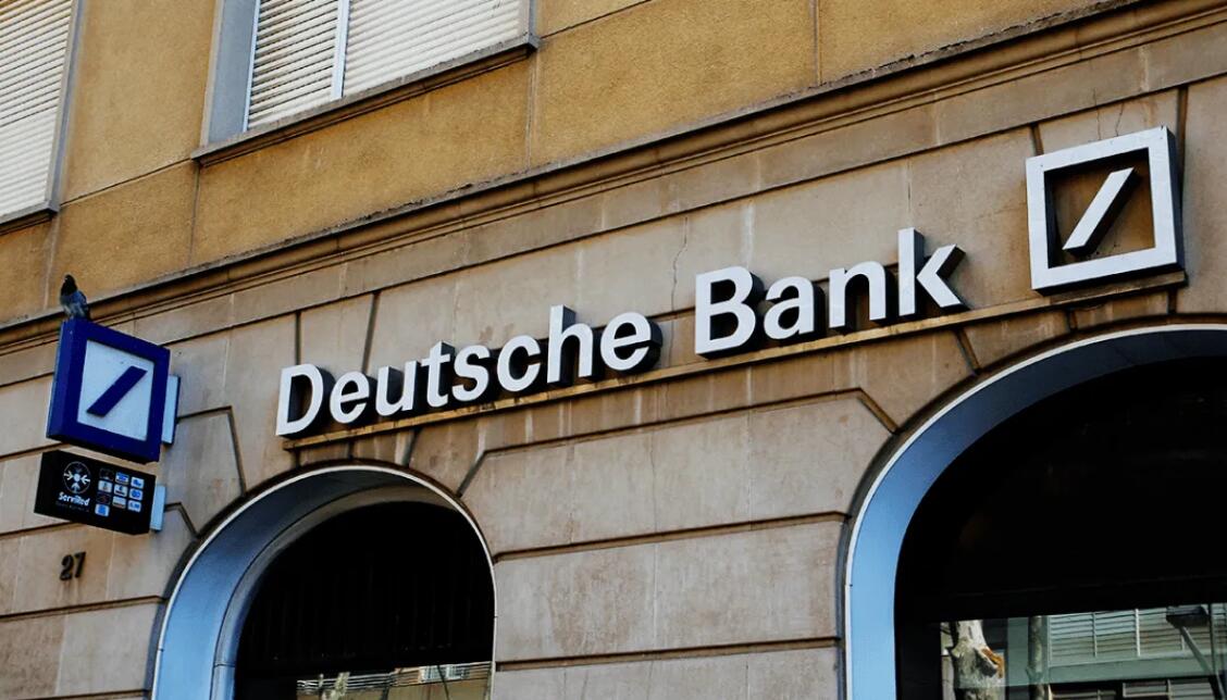 德意志銀行：美聯儲5月很有可能加息50個基點
