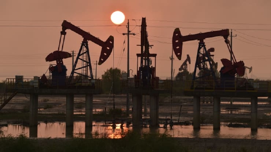 美布兩油跌入熊市 較近期高位均下挫逾20%