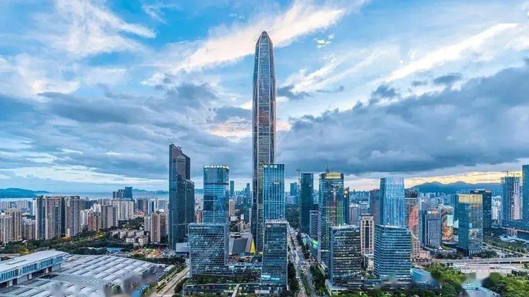 中國城市人口吸引力報告：深圳居首 前十廣東佔4席