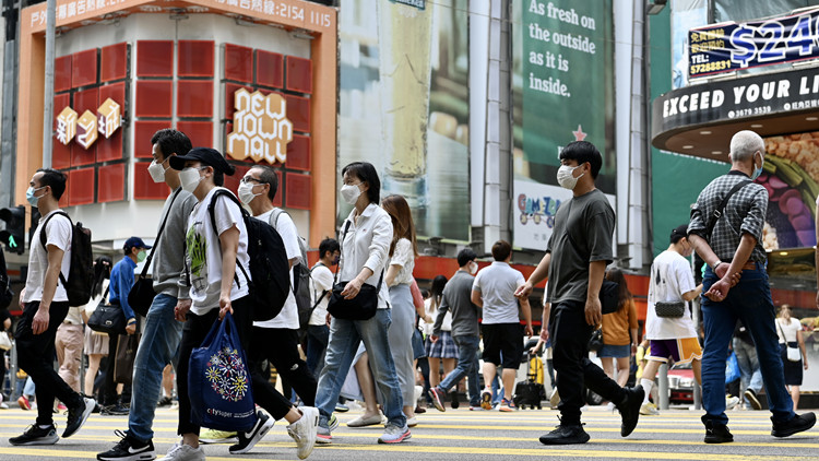 香港中華出入口商會點讚政府「臨時失業支援」「保就業」計劃