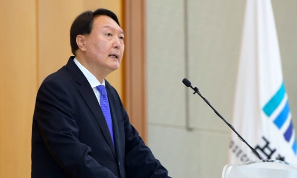 韓國下屆政府首任總理提名人選預計4月初公布