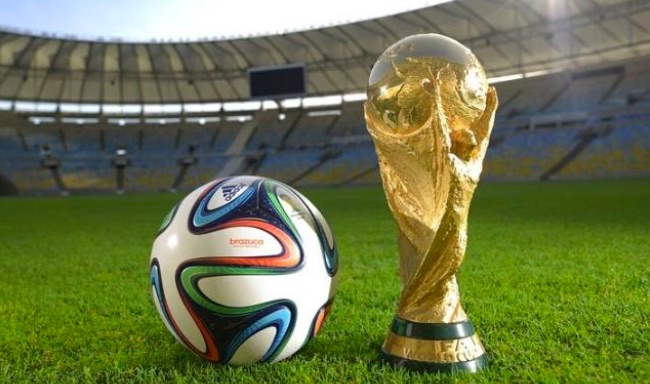 卡塔爾世界盃決賽階段分組抽籤今晚進行（規則一覽）