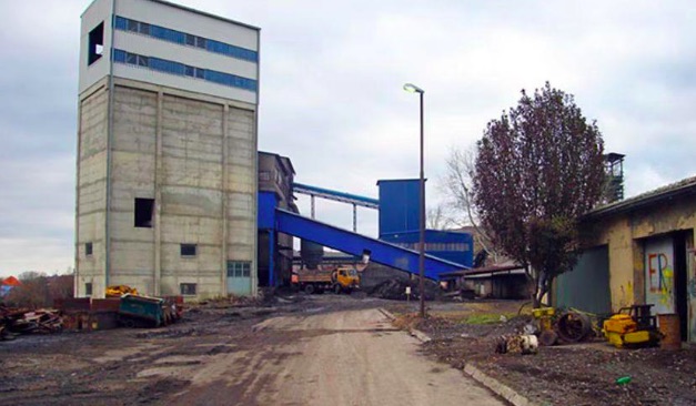 塞爾維亞礦難已致8死20傷
