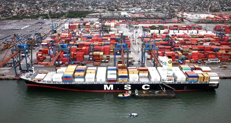 巴西今年3月外貿順差73.8億美元 創歷史同期最高
