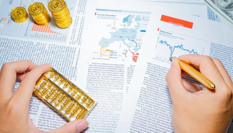 澳門金管局：2月份澳門廣義貨幣供應量回落