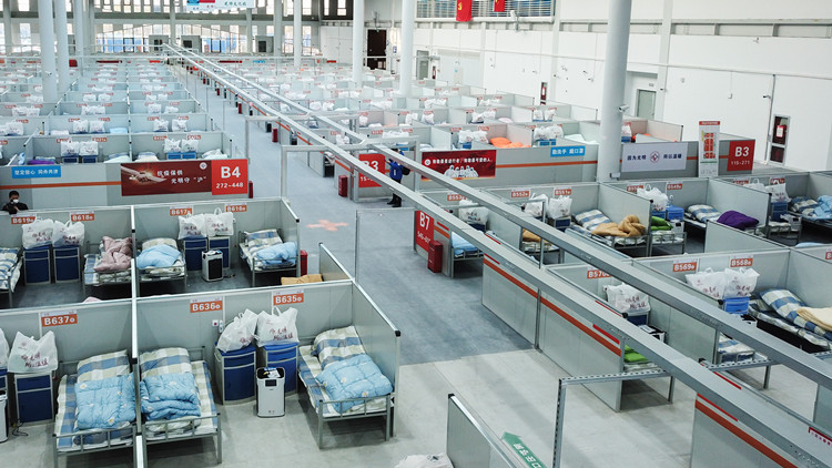 上海新增陽性感染破萬  孫春蘭：堅決打贏防疫攻堅戰