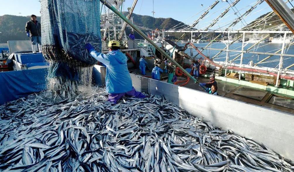 日本全國漁業協會聯合會重申堅決反對核污水排海