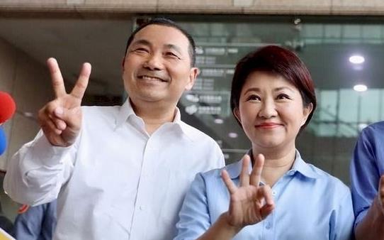 國民黨備戰縣市長選舉 台中新北擬壓軸提名