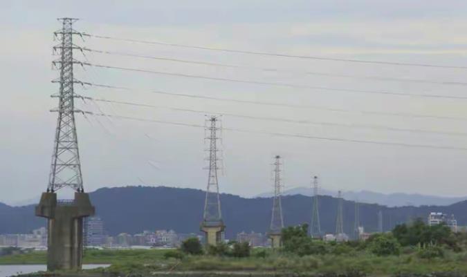 台經濟部門主管：電費現時太便宜  要推廣節電