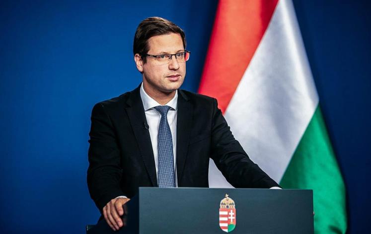匈牙利回應歐盟擬暫停向匈撥付資金