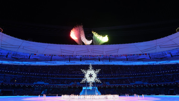 京冬奧會冬殘奧會總結表彰大會8日上午舉行  習近平將出席