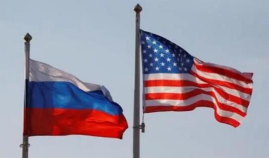 美國宣布對俄羅斯新一輪的制裁措施