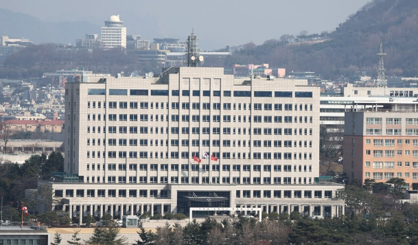 韓政府批准總統府搬遷計劃 先撥360億韓圜