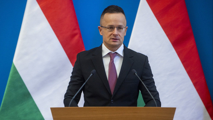 匈牙利考慮用盧布買俄天然氣 稱不會屈服於歐盟壓力