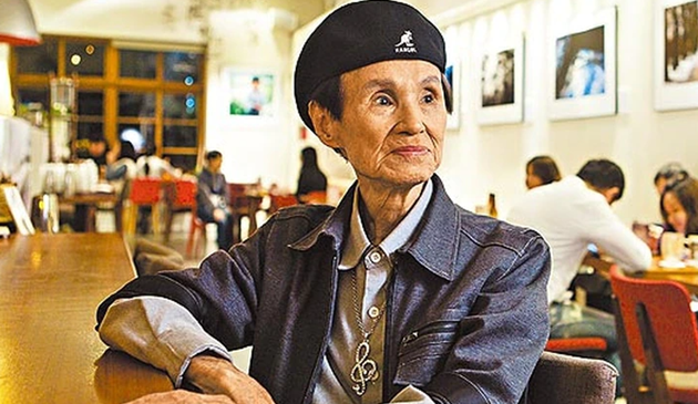 台灣94歲歌王文夏睡夢中辭世 代表作《星星知我心》