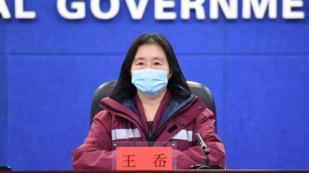 吉林省疫情防控第28場新聞發布會召開 本報記者提問省疾控中心副主任