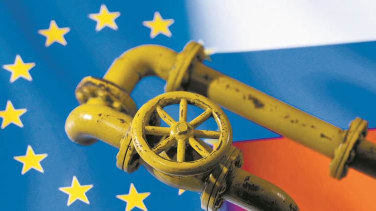 馮德萊恩到訪基輔 力挺烏克蘭「入歐」  　美終止與俄正常貿易關係