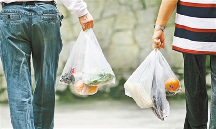 可持續發展委會促優化膠袋徵費