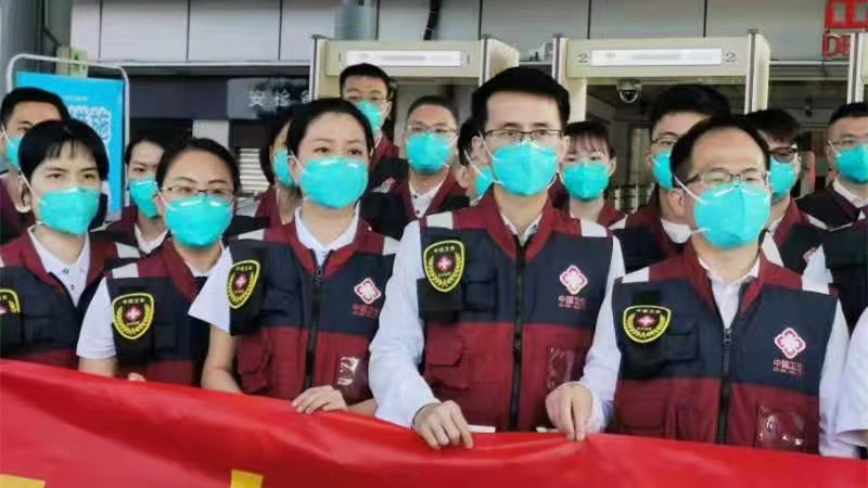 香港大學深圳醫院特別支援計劃延至11月