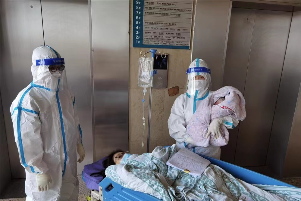 廣州疫情管控區內仍有感染者新增
