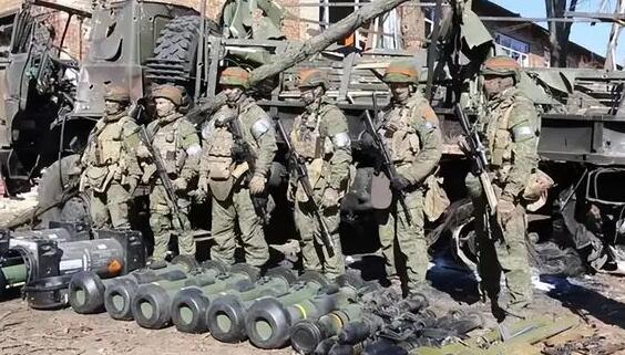 俄國防部：已完全剿滅馬里烏波爾市內烏軍