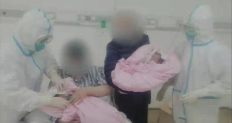 孕婦早產求助未果死亡？上海警方：造謠者被處罰