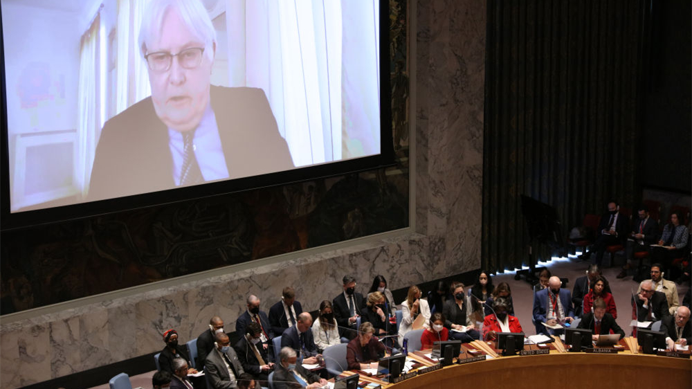 聯合國副秘書長染疫 推遲涉烏克蘭行程