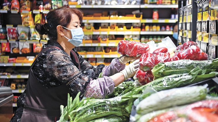 【深度報道】建設全國統一大市場  破藩籬 保暢通 促開放