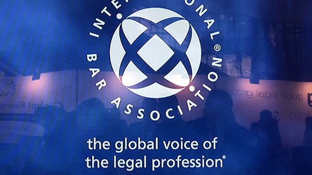 【八面來風】國際律師協會須回歸專業