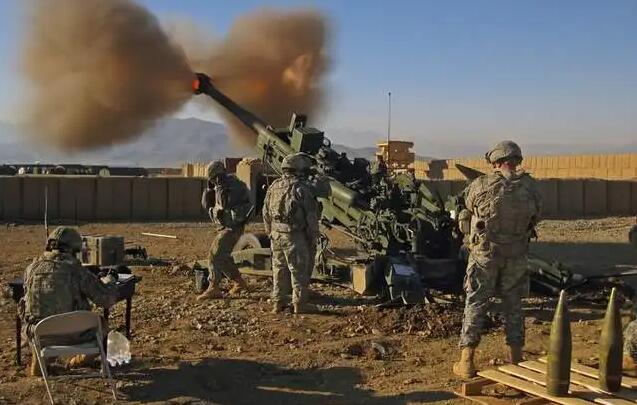 俄烏在烏東地區發生激戰