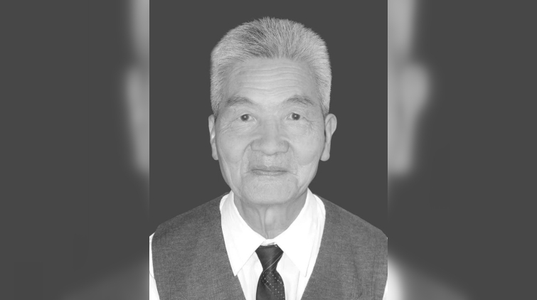 著名數學家「賴氏定律」創立者賴萬才教授逝世 享年89歲