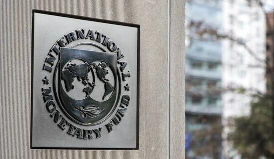 彭博：IMF警告央行超預期緊縮政策可能導致市場大跌