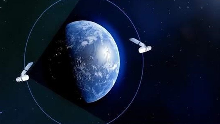 國家航天局：將着手組建近地小行星防禦系統